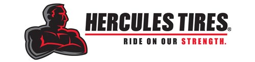 Hercules Tires logo