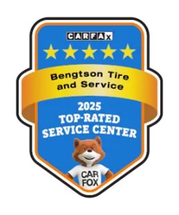 2025 top rated service center